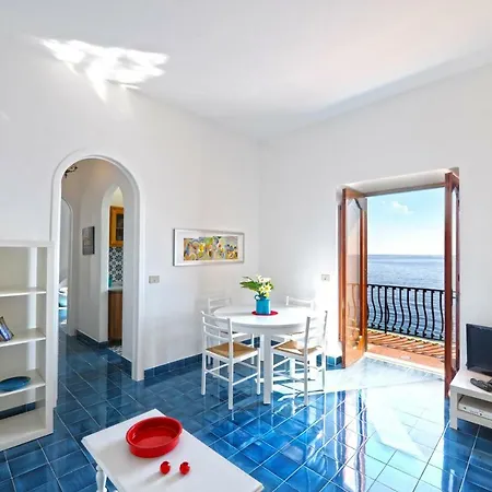 Praia Balcony Appartamento