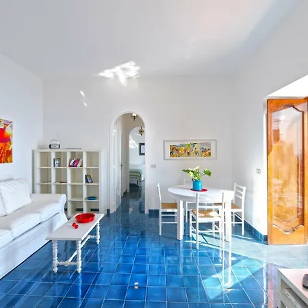 Praia Balcony Appartamento *