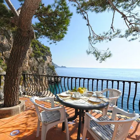 Praia Balcony Appartamento