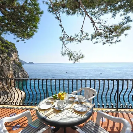 Praia Balcony Appartamento *