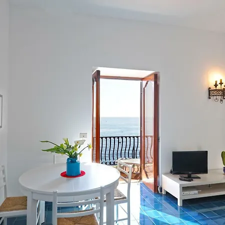 Appartamento Praia Balcony *