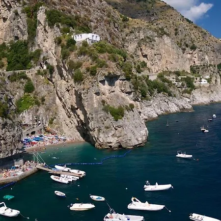 Appartamento Praia Balcony